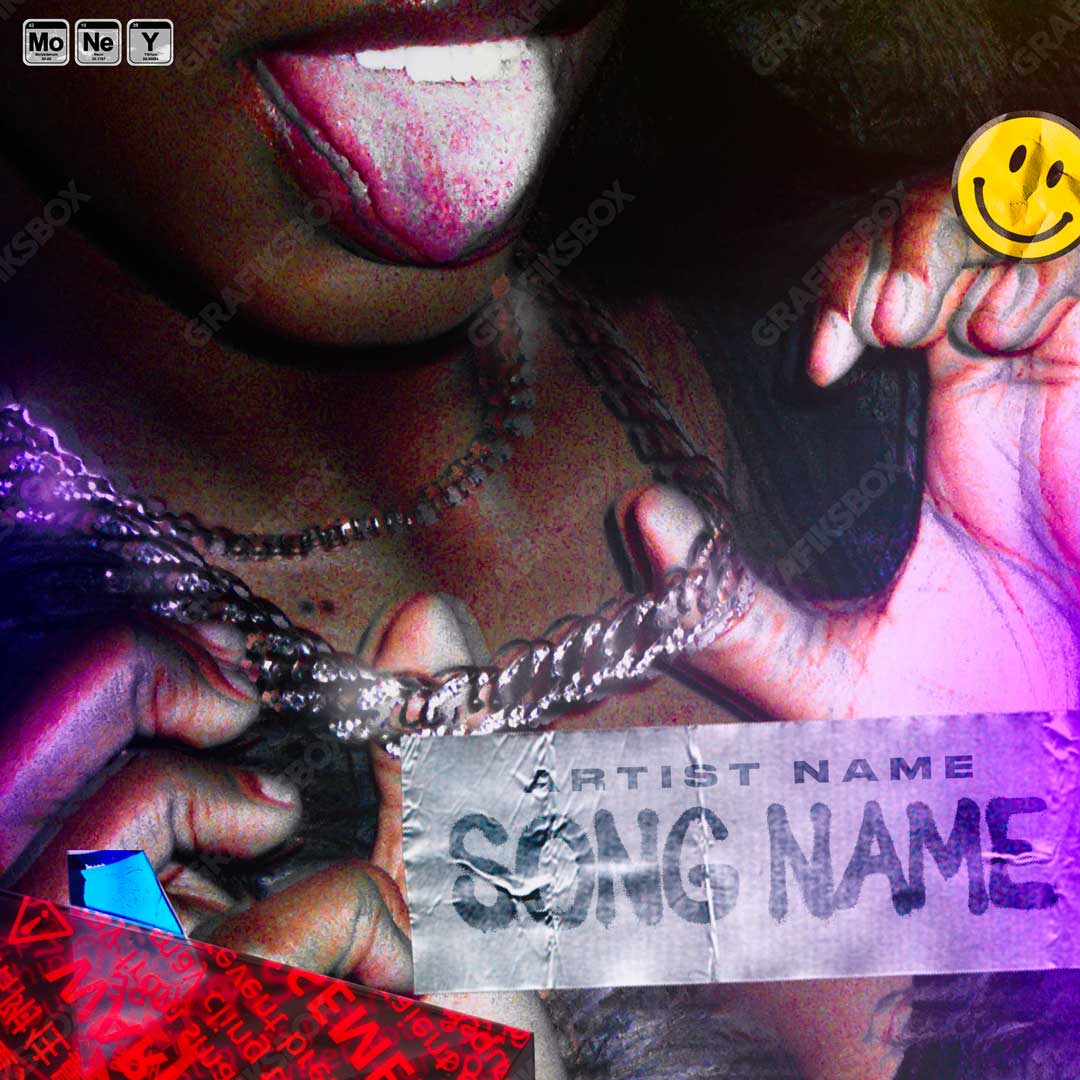 codes premade cover art