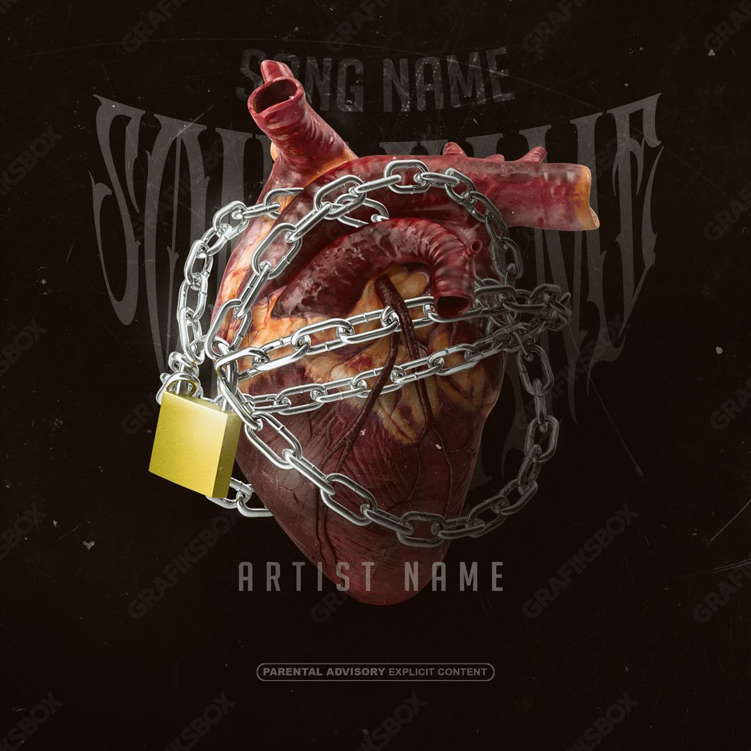 Cora premade cover art