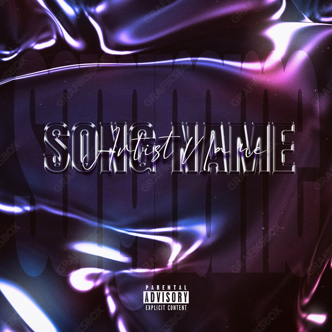 Crystal premade cover art