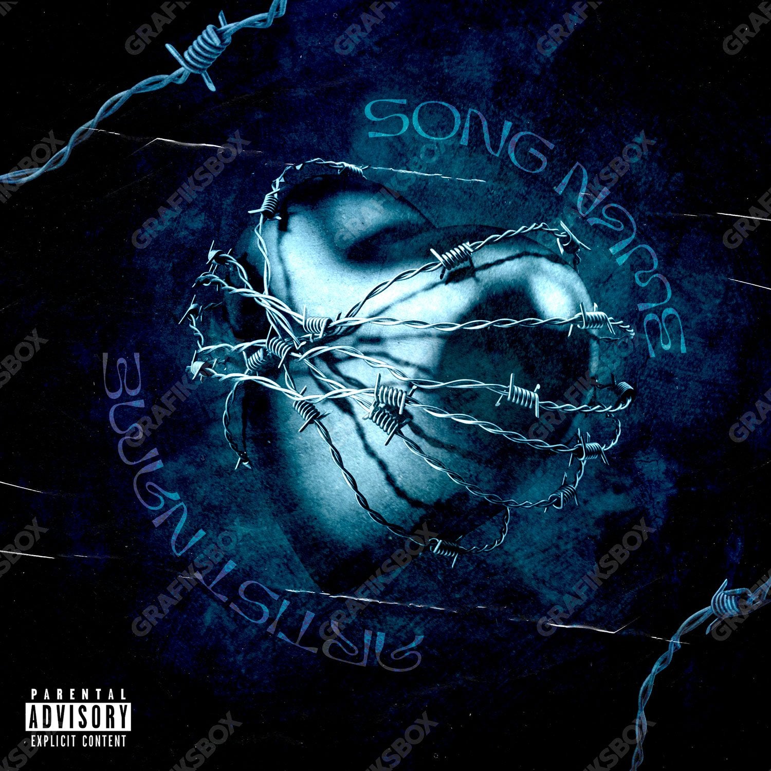 Cupido Game premade cover art