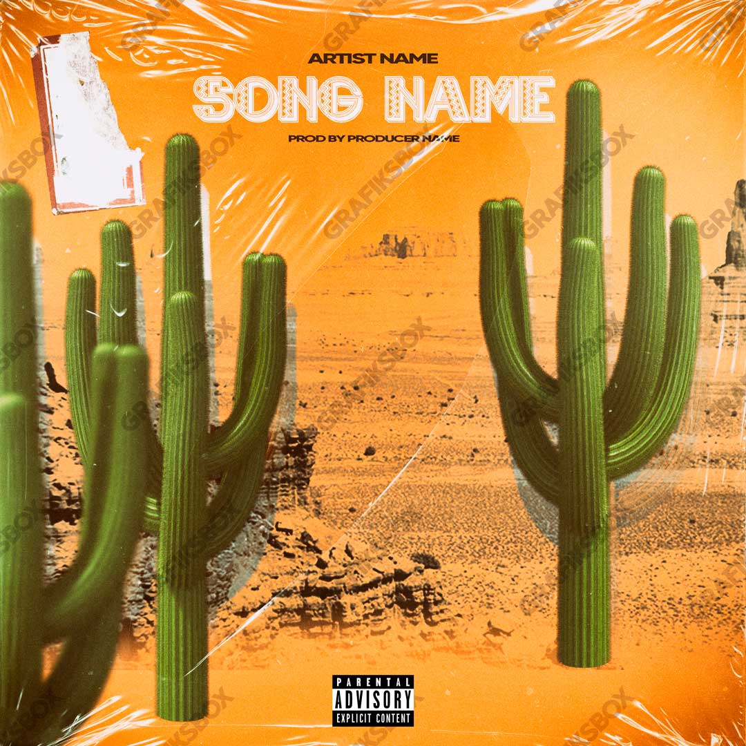 desert cover art