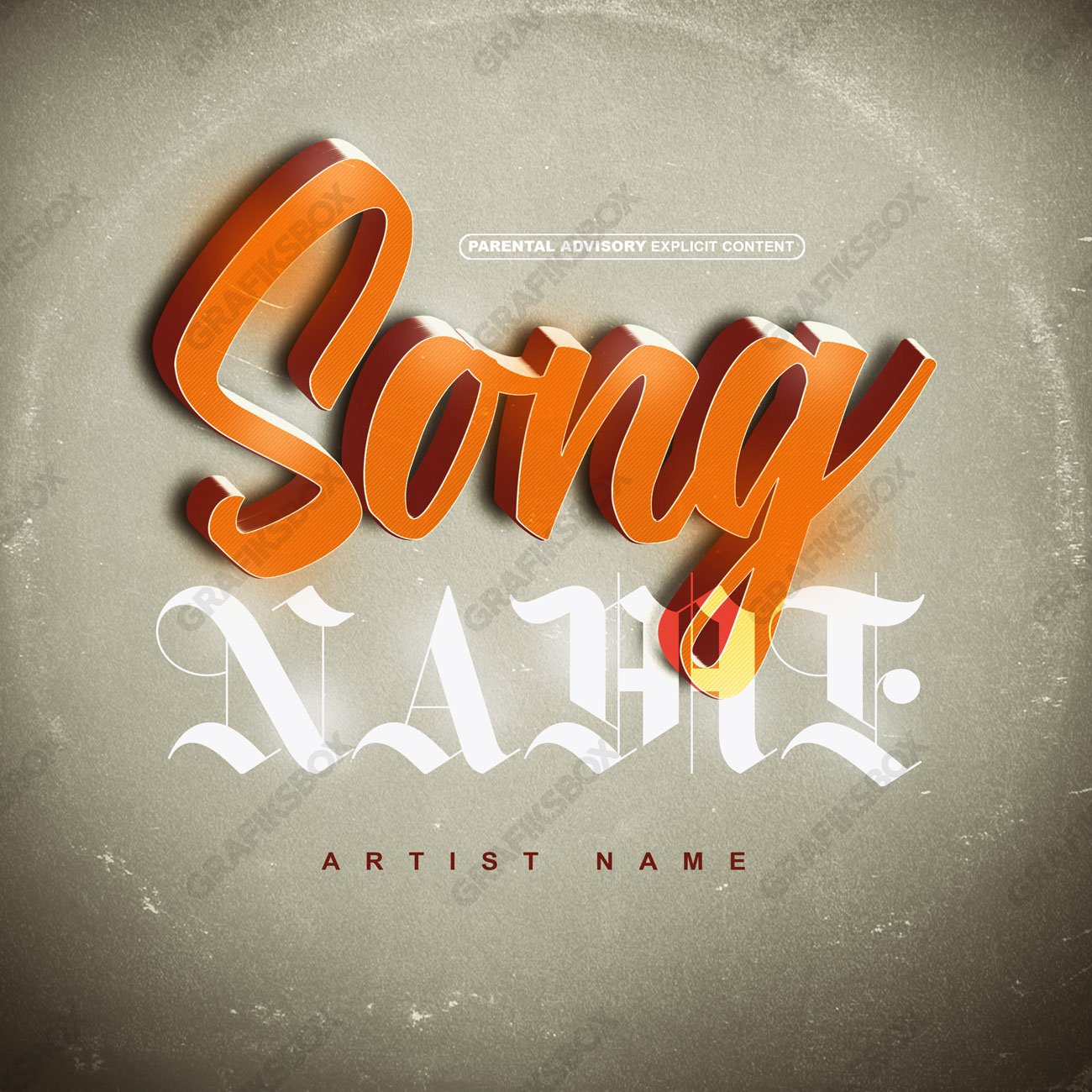 caile premade cover art