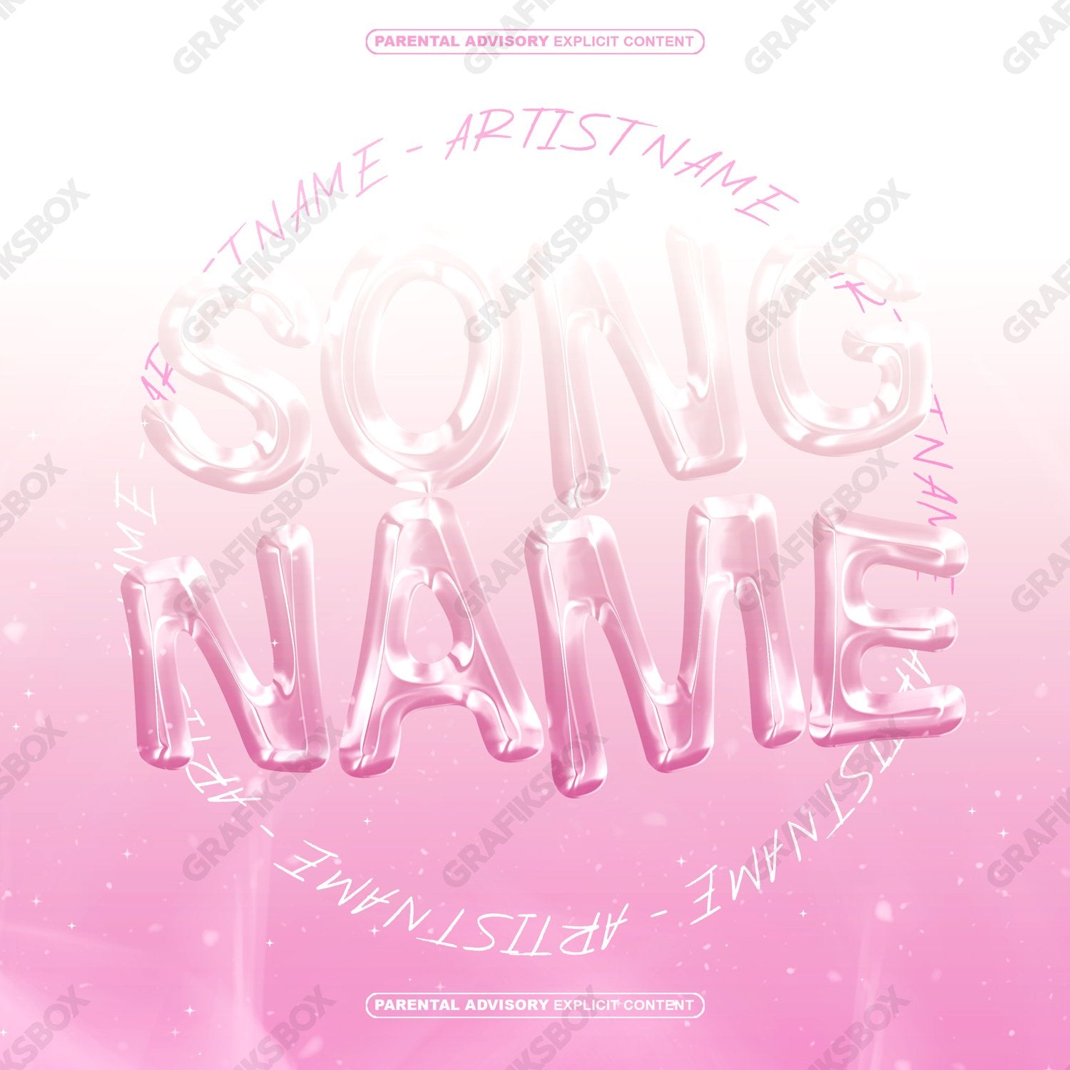 Cake premade cover art