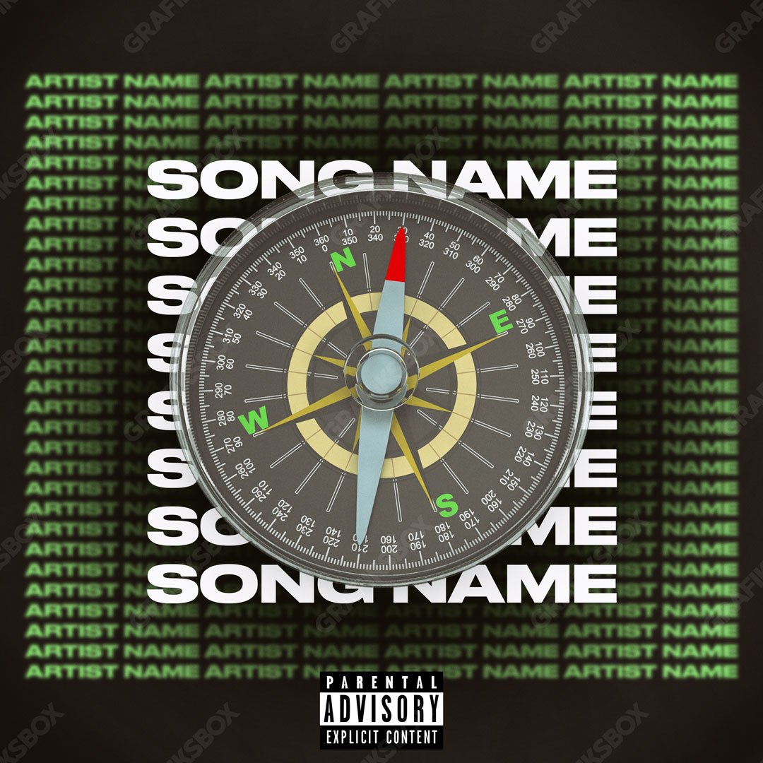 camino premade cover art