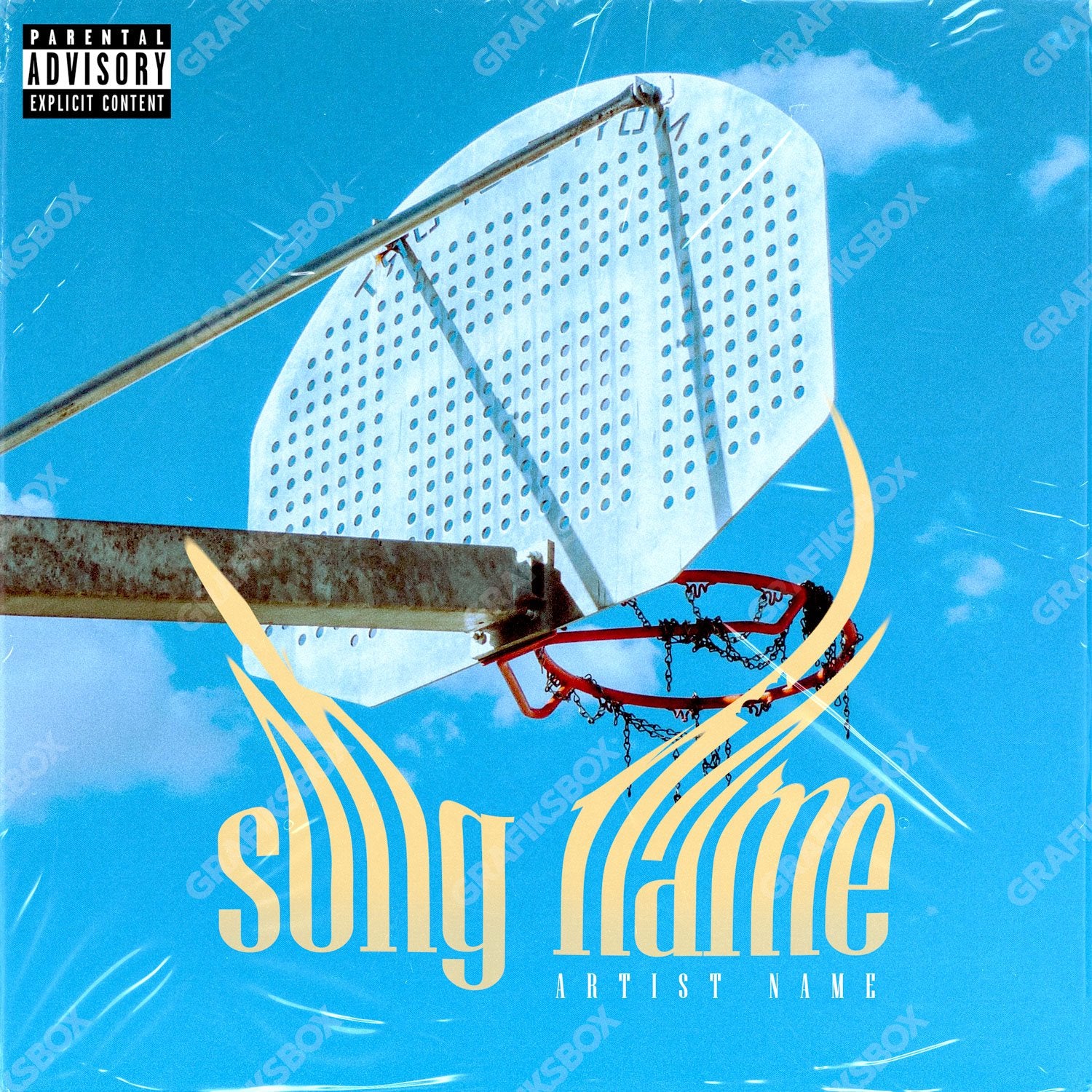 Canasta premade cover art