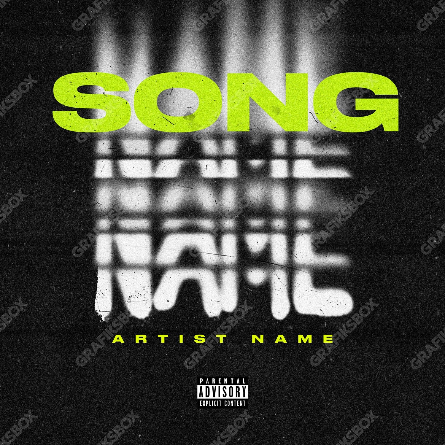 Cangry premade cover art