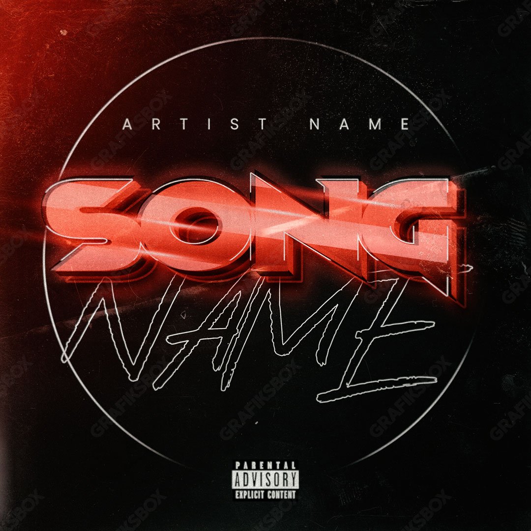 Captain premade cover art