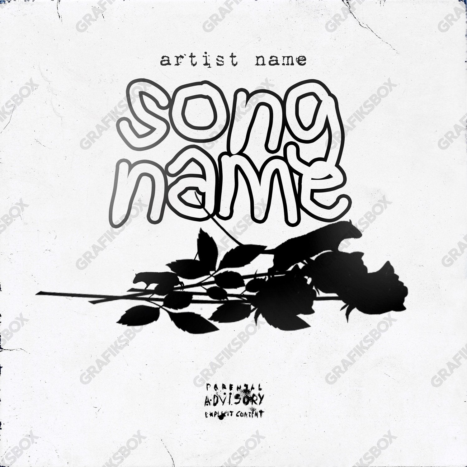 Careless premade cover art