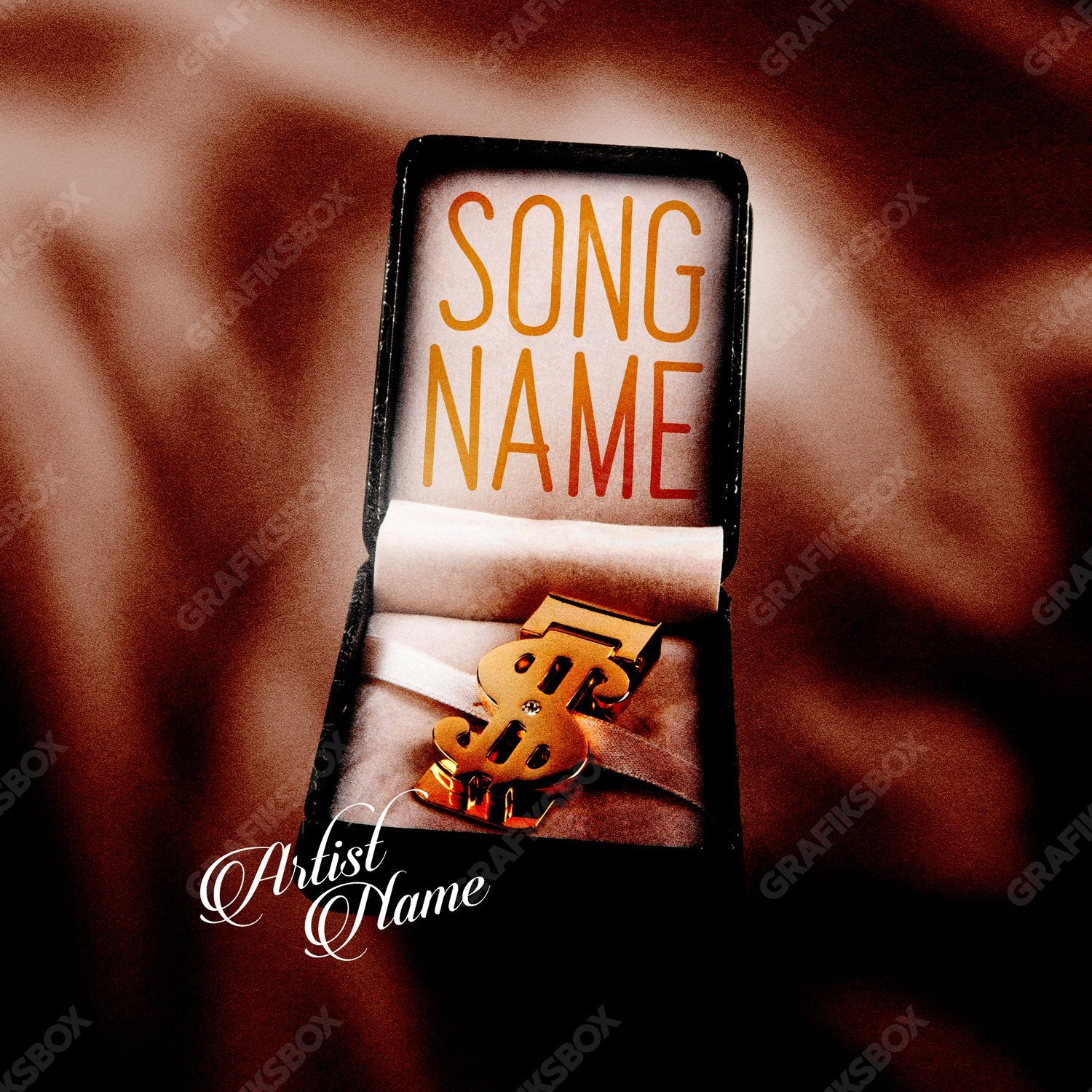 Casamiento premade cover art