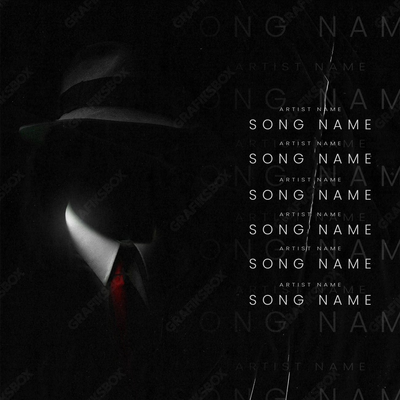 category premade cover art