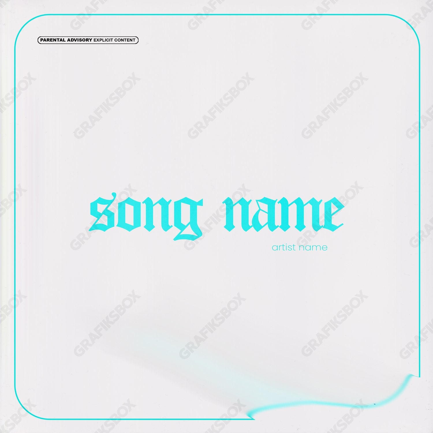 Celeste premade cover art