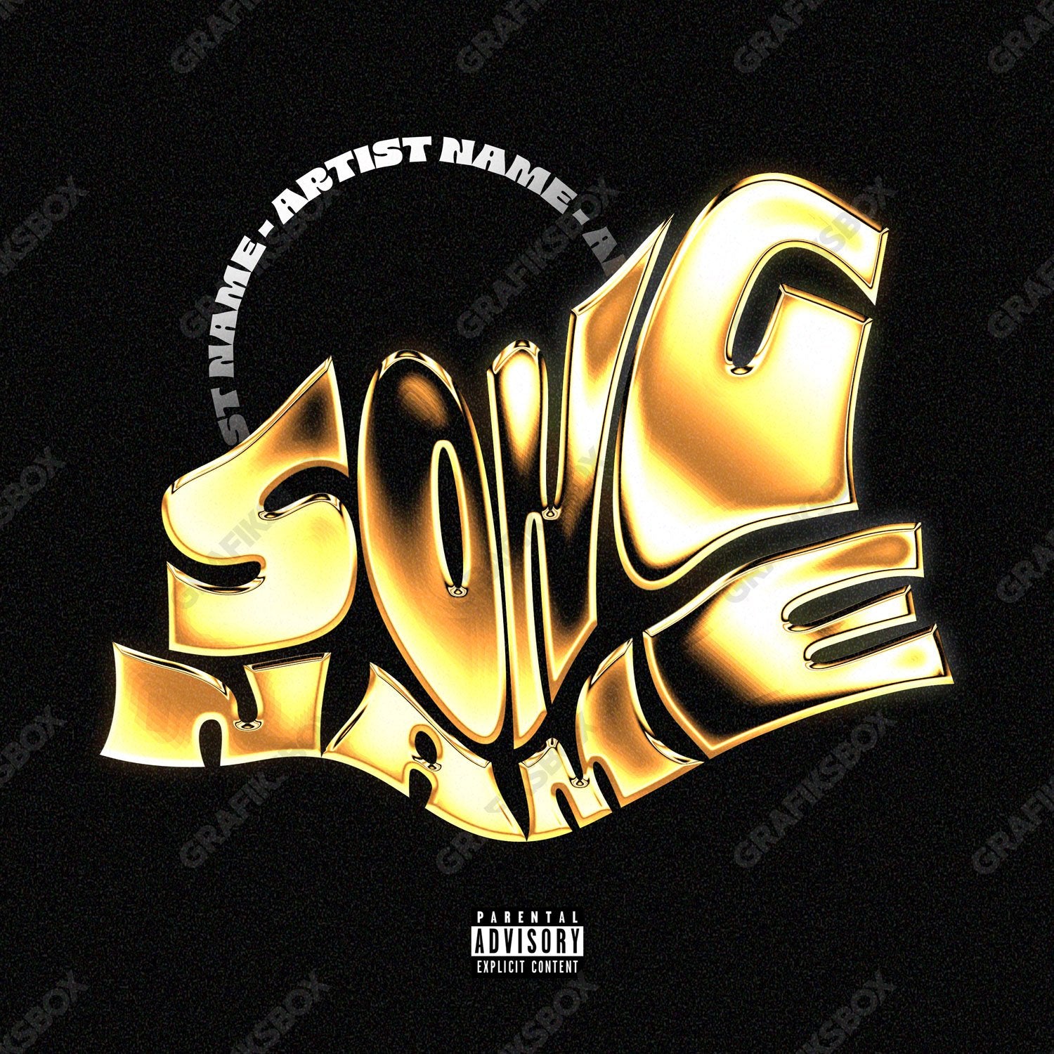 Chapa premade cover art