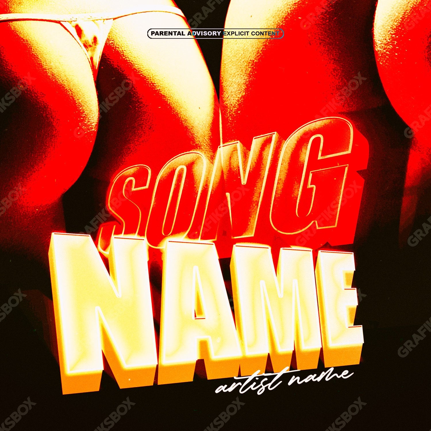 Chapiadora premade cover art