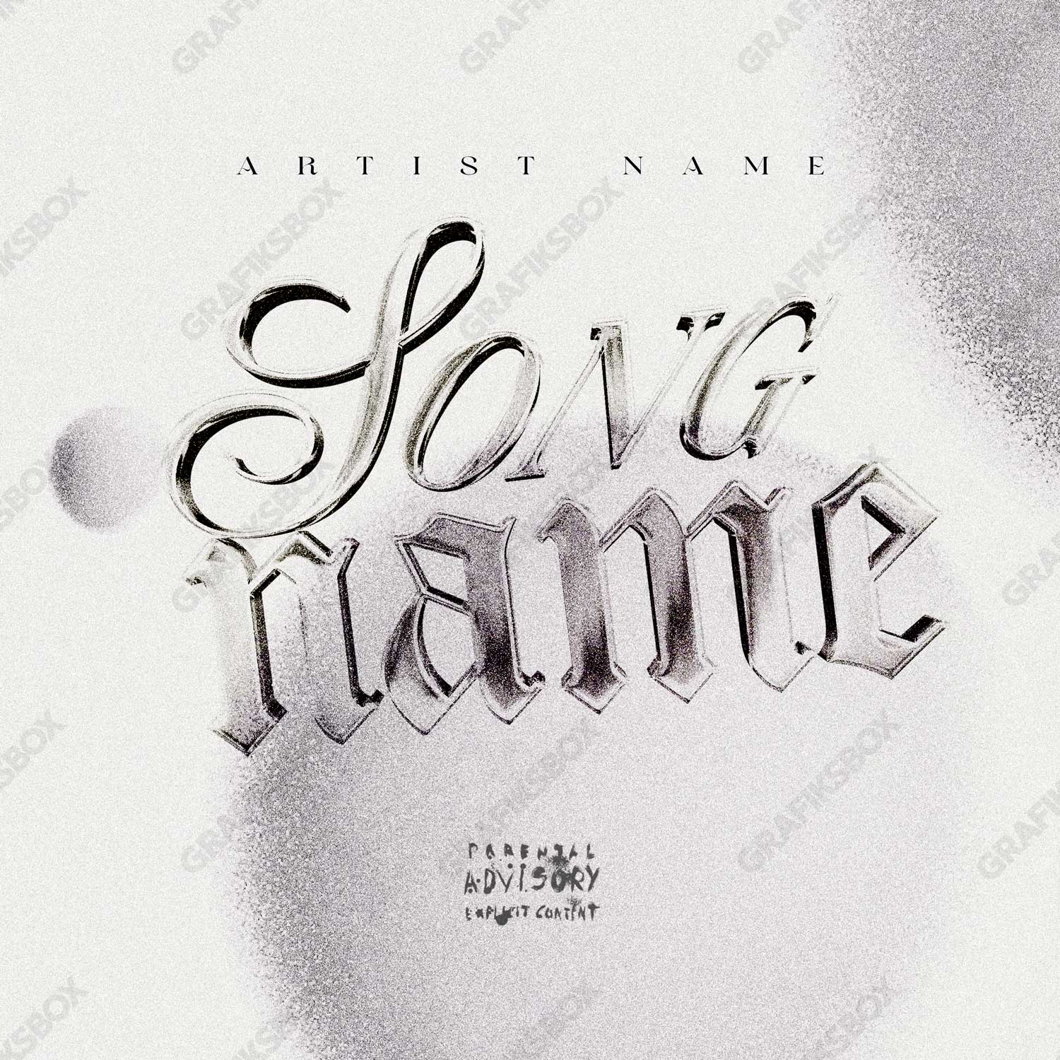 Chuki premade cover art