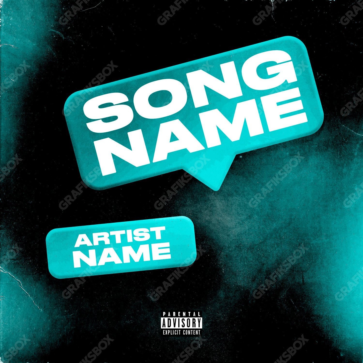 Cian premade cover art