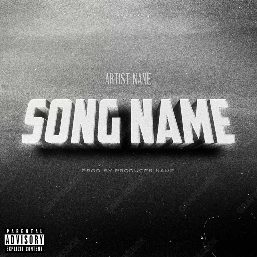 cinema premade cover art