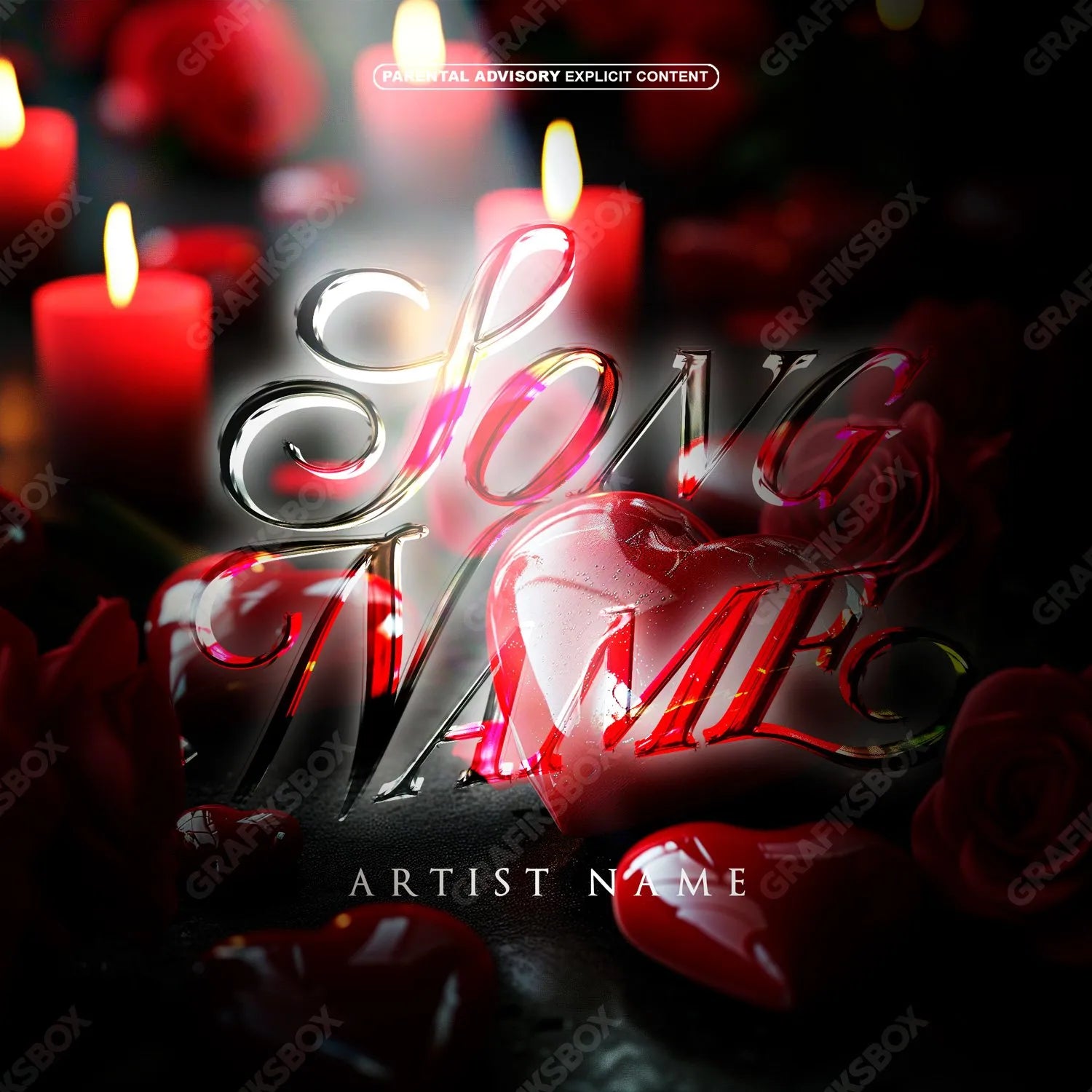 Cita premade cover art