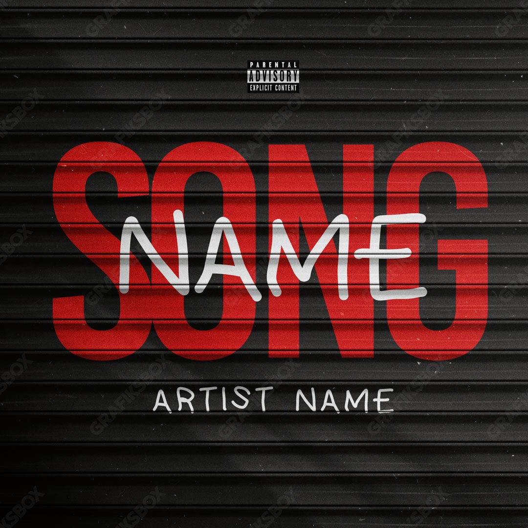 Closed premade cover art