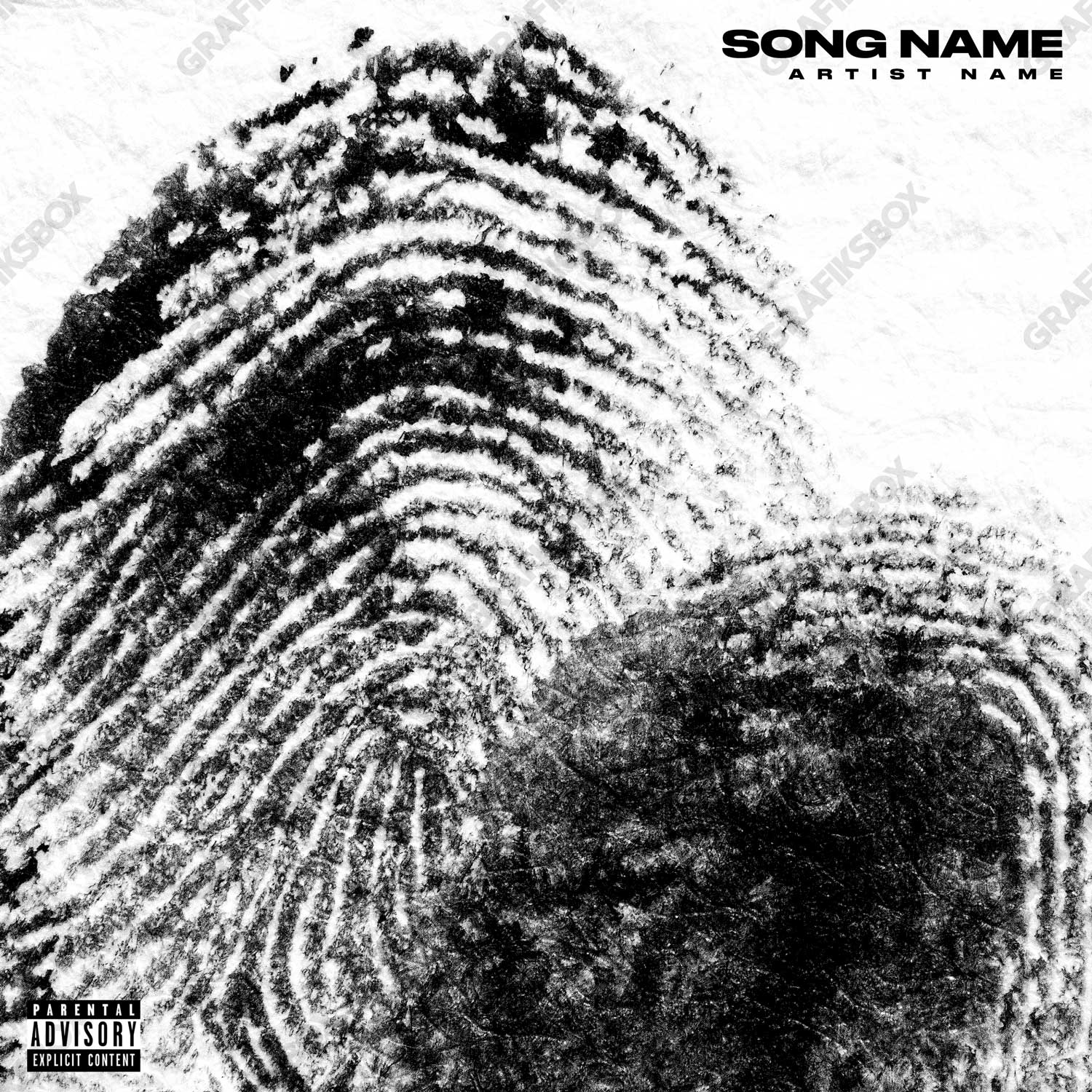 Clues premade cover art