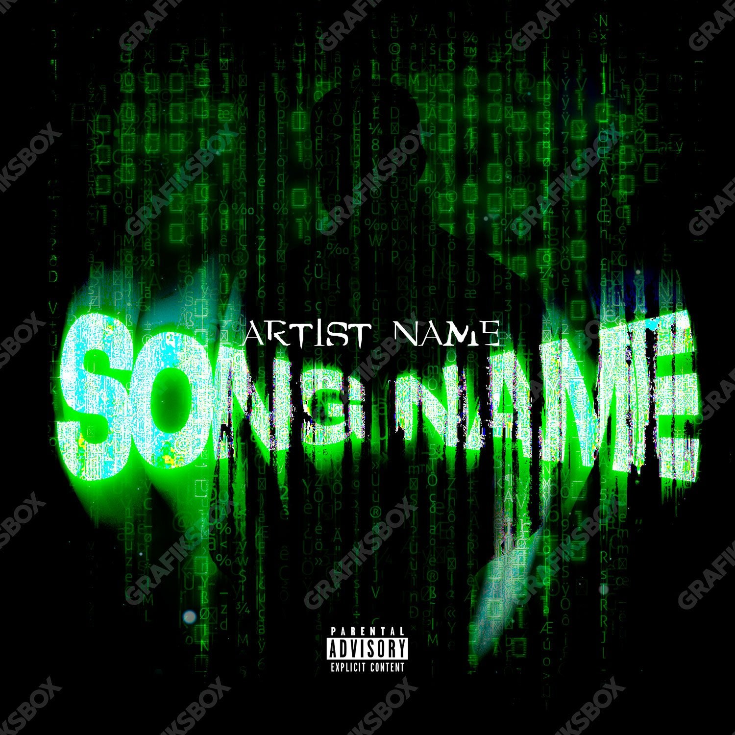 Codigos premade cover art