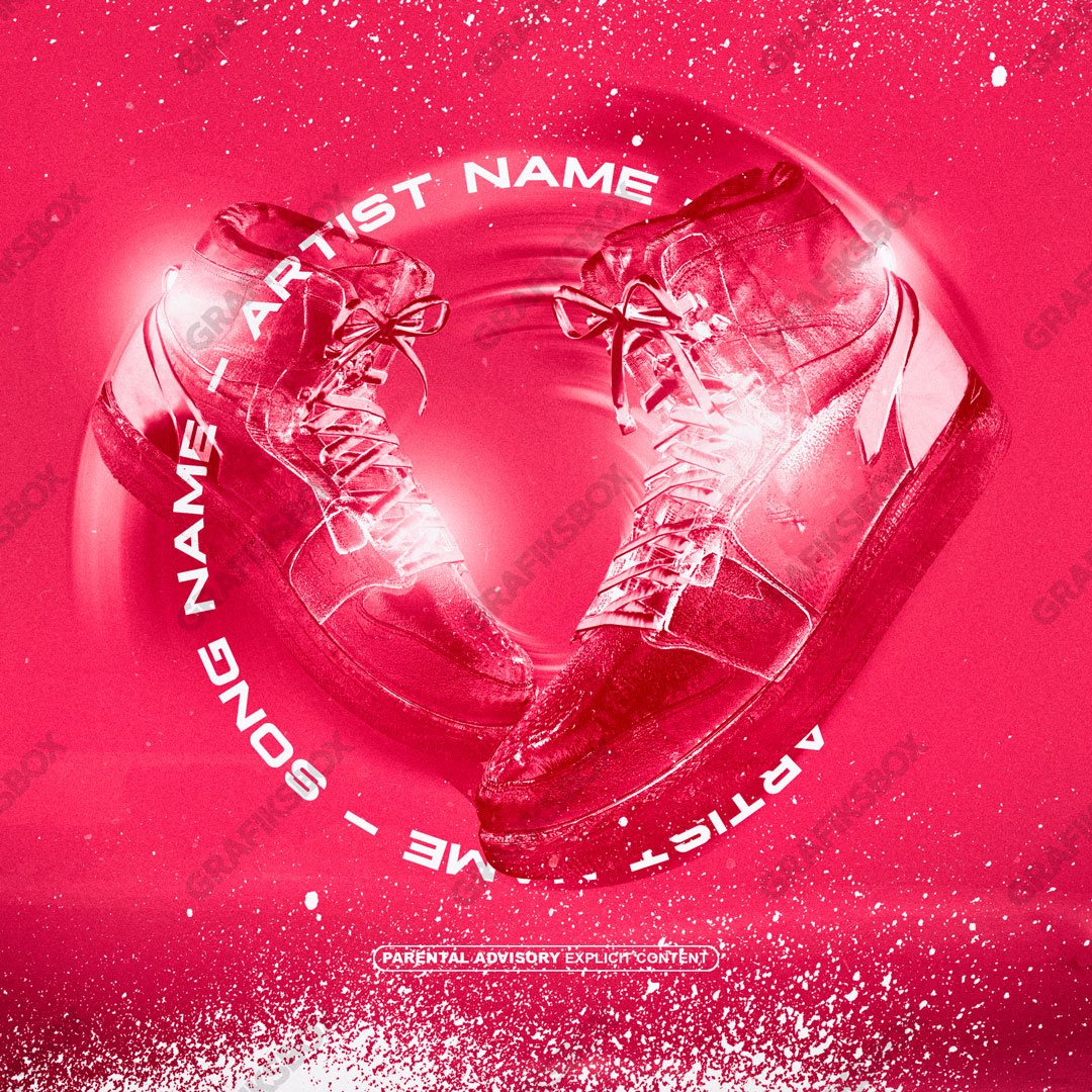 Collector premade cover art