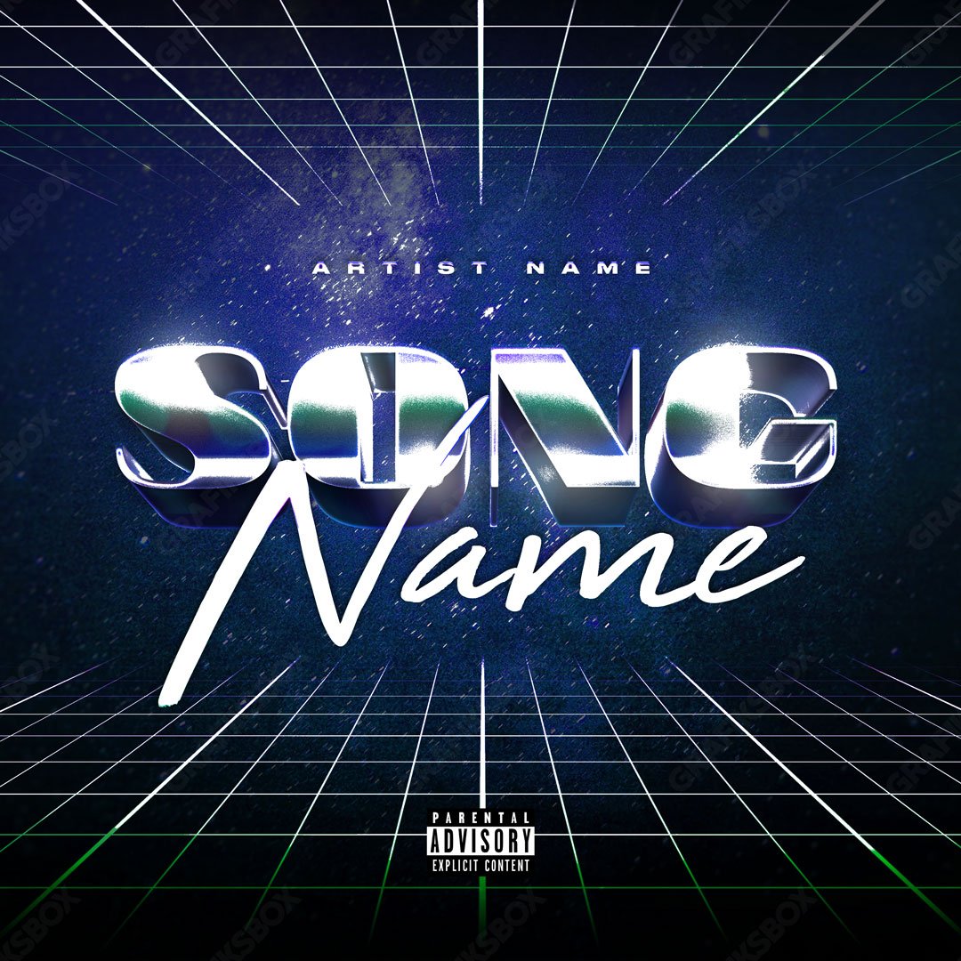 Coolest premade cover art