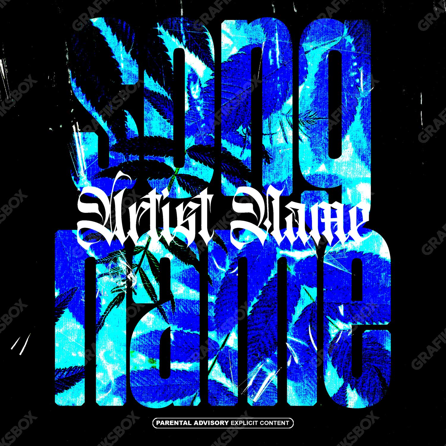 Costa premade cover art