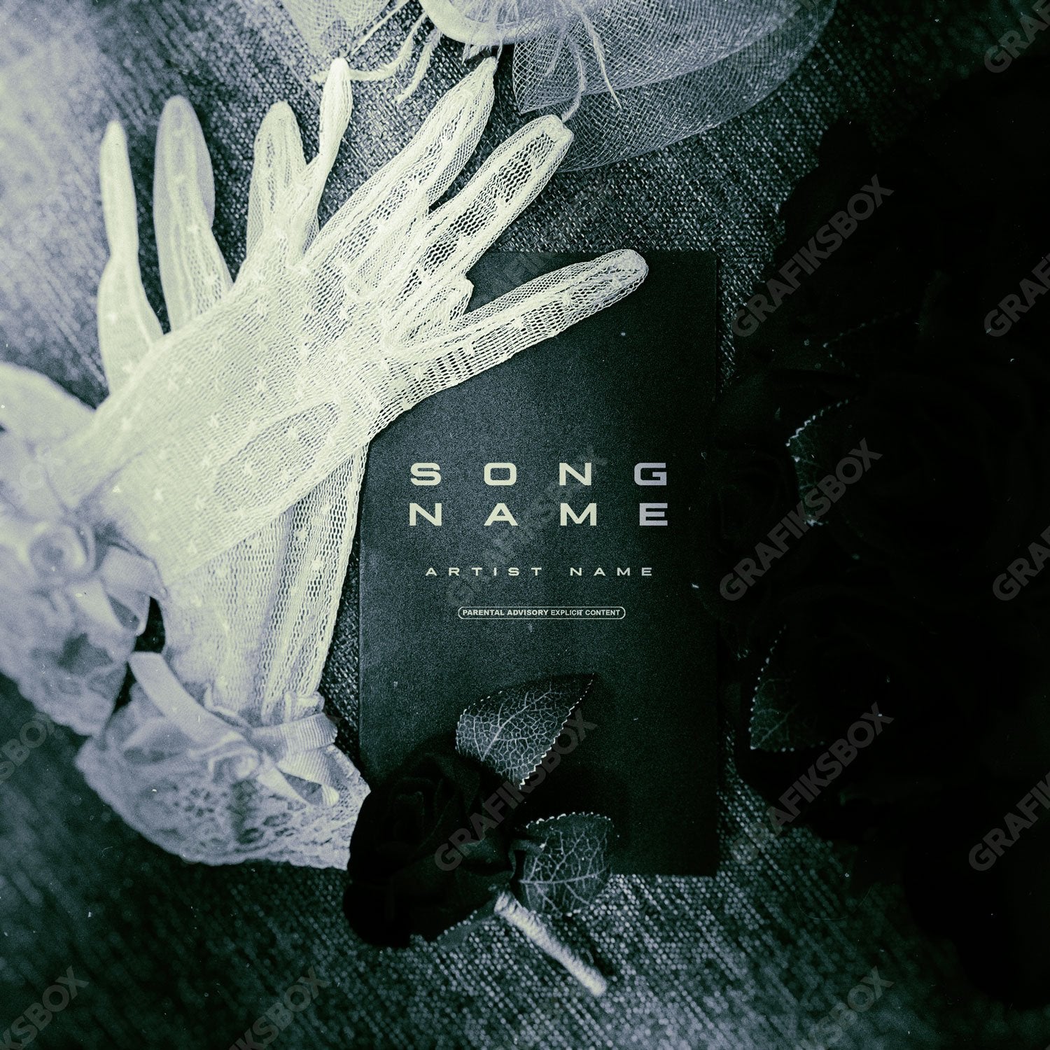 Wedding premade cover art