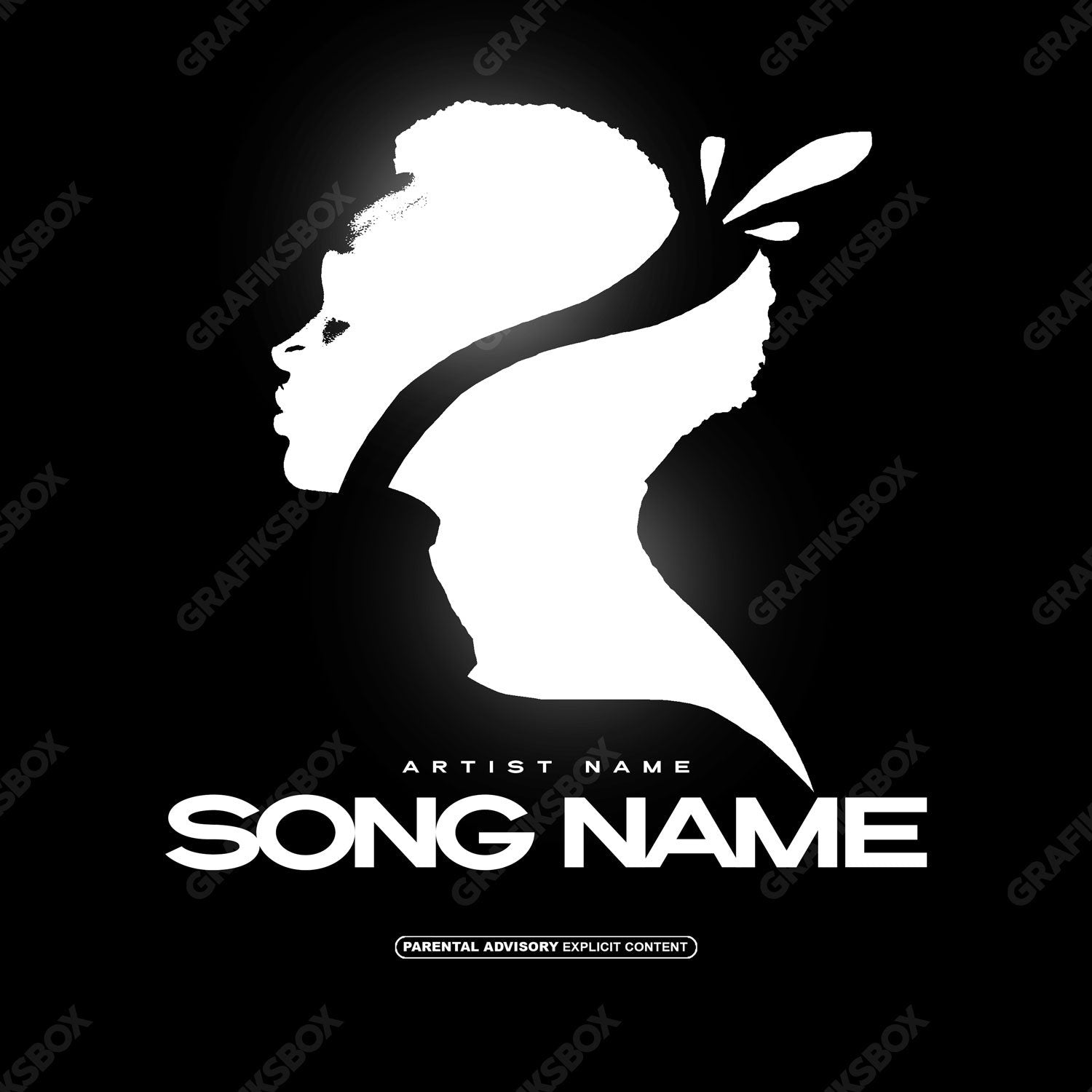 Crossover premade cover art