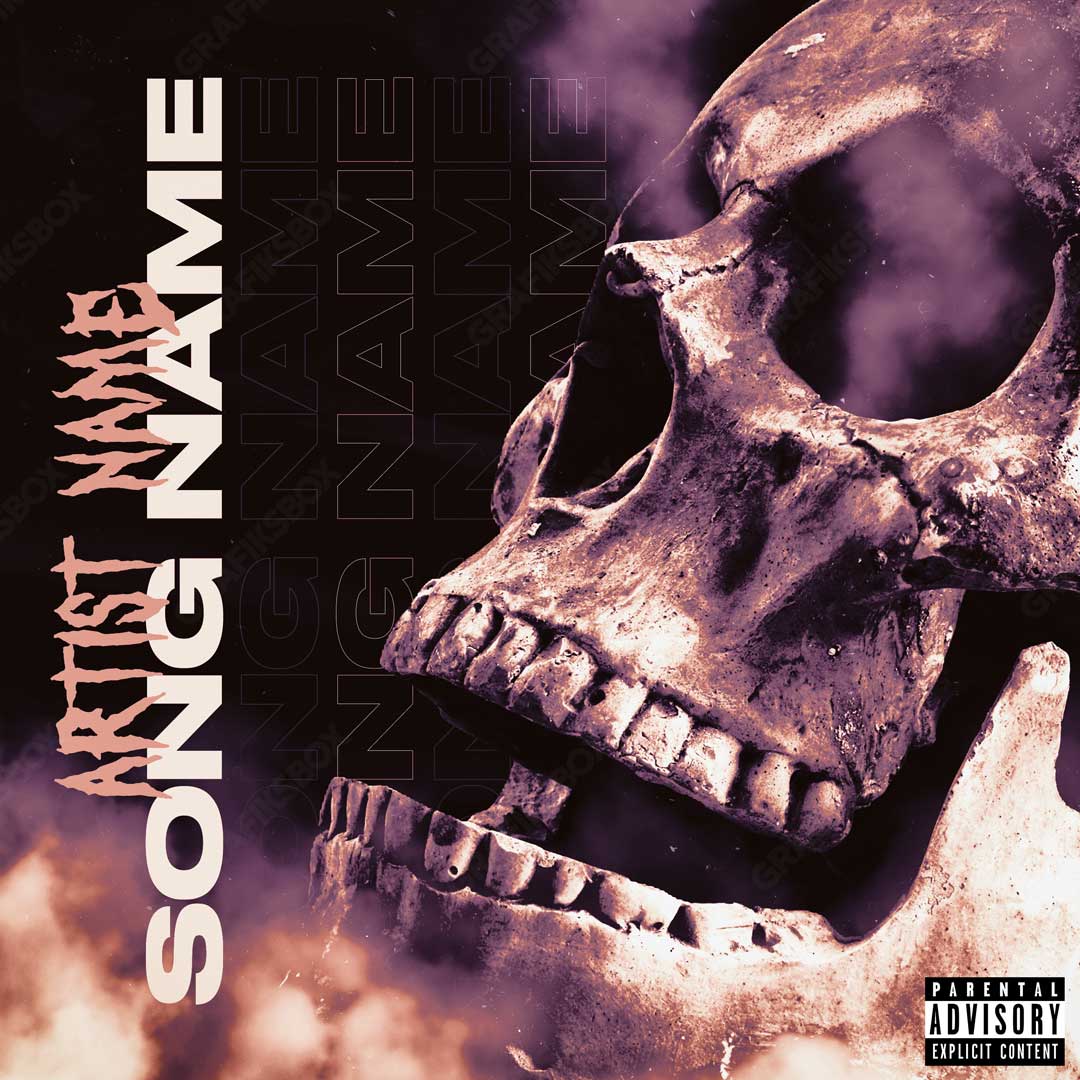 dead premade cover art