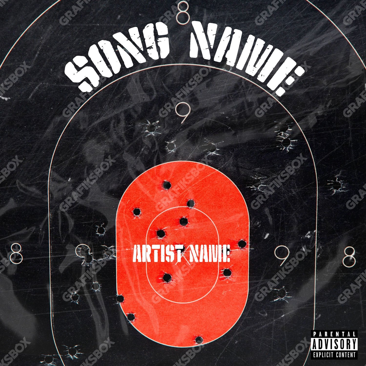 Diana premade cover art