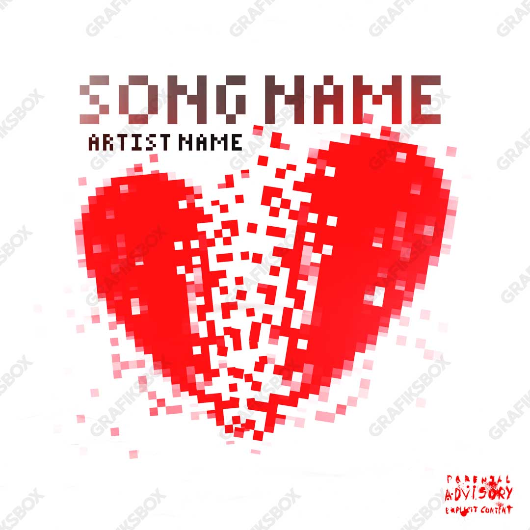 diffusion premade cover art