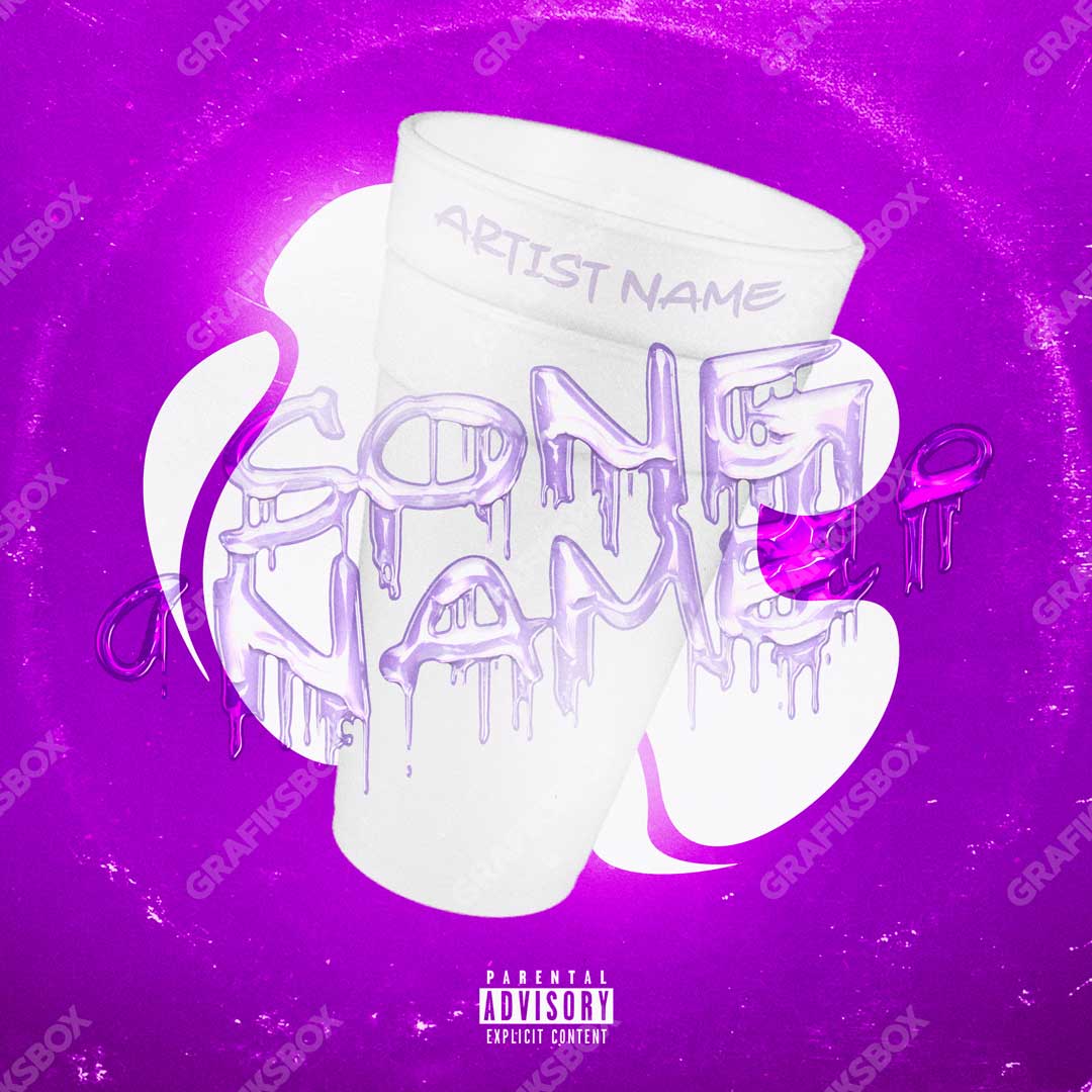 dripeo premade cover art