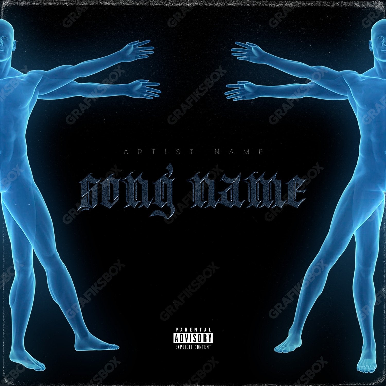 Davinci premade cover art