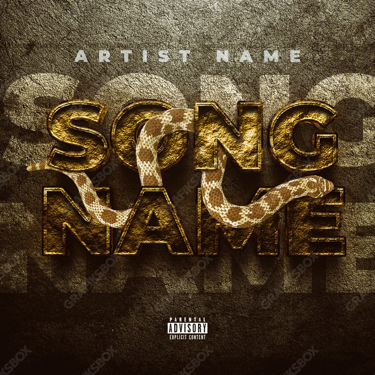 Def premade cover art