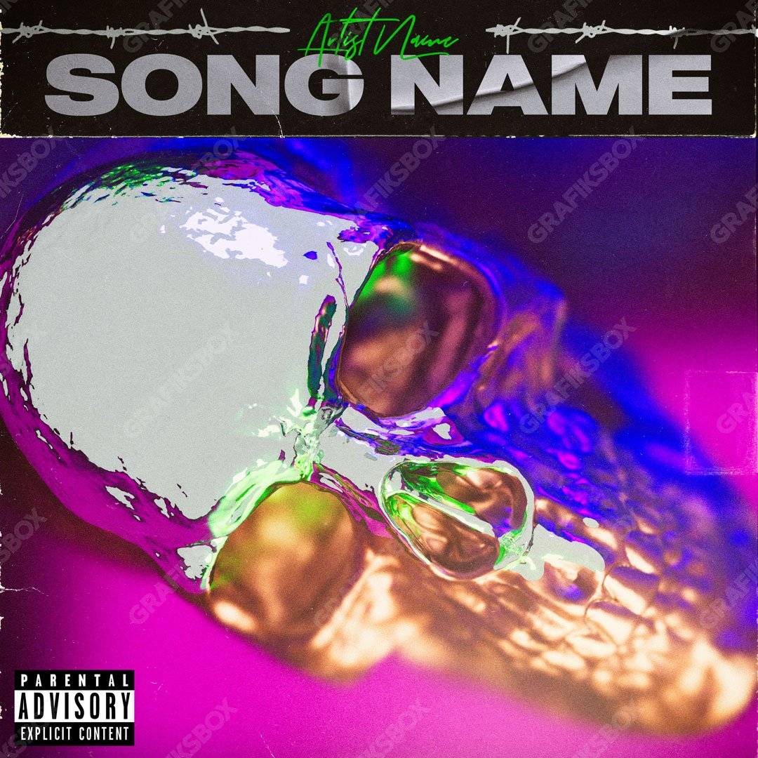 Despair premade cover art