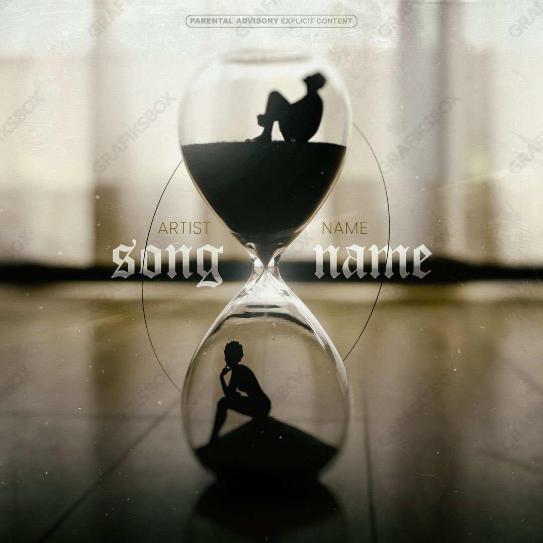 Discussion premade cover art