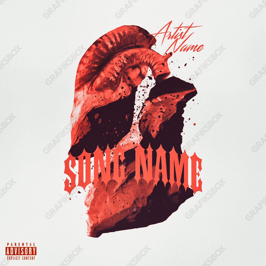 Division premade cover art