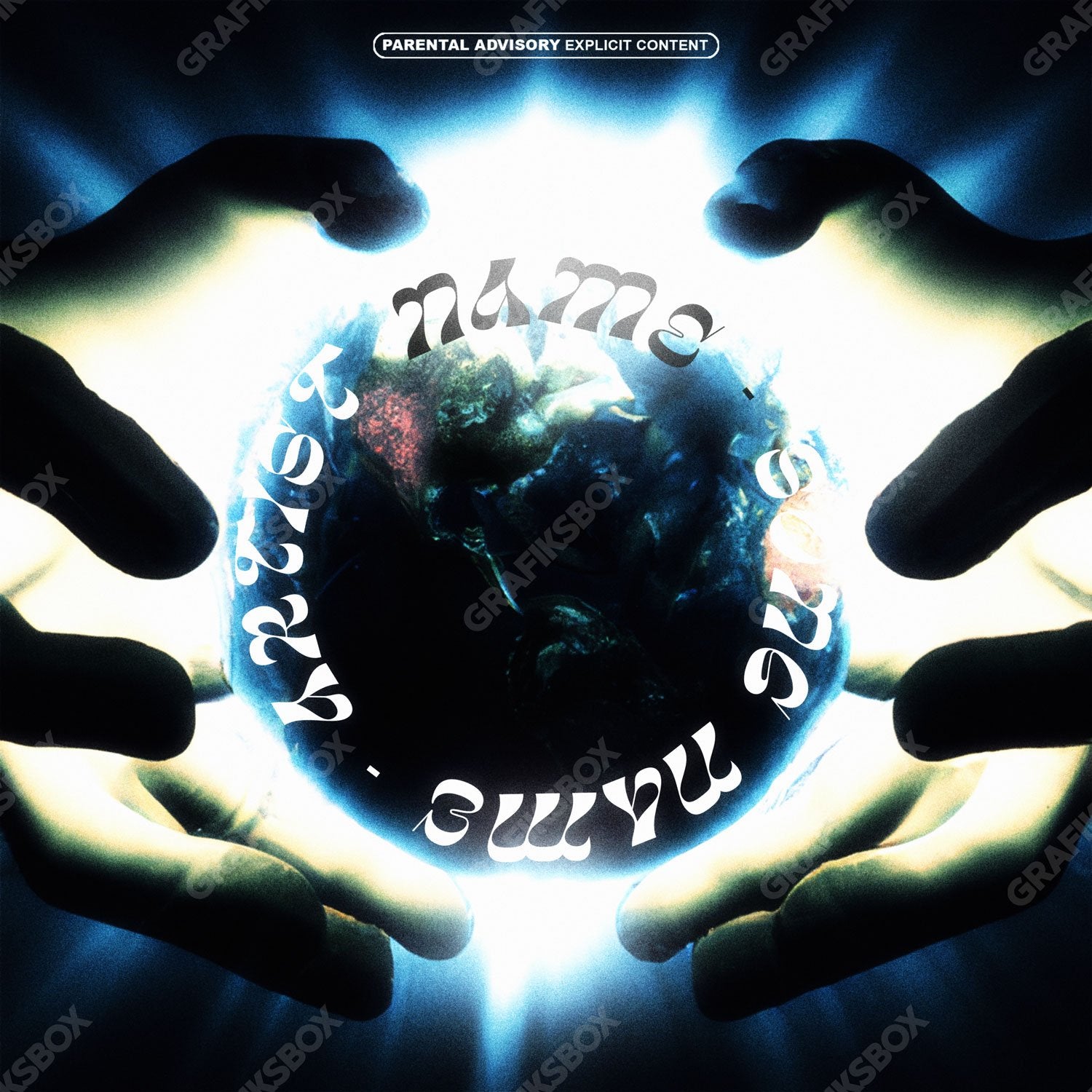 Dominance premade cover art