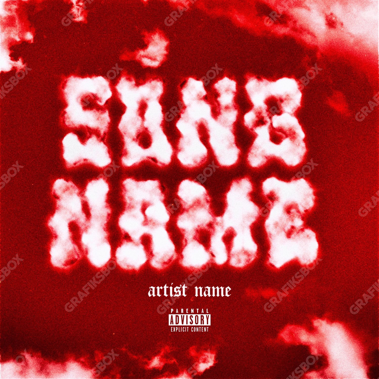 Downloading premade cover art