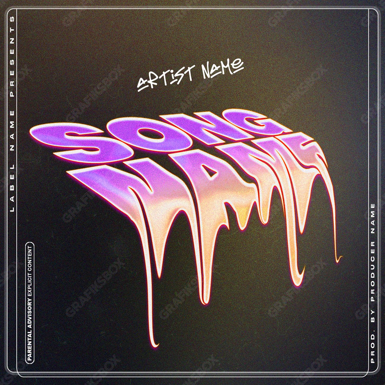 Drip Drip premade cover art