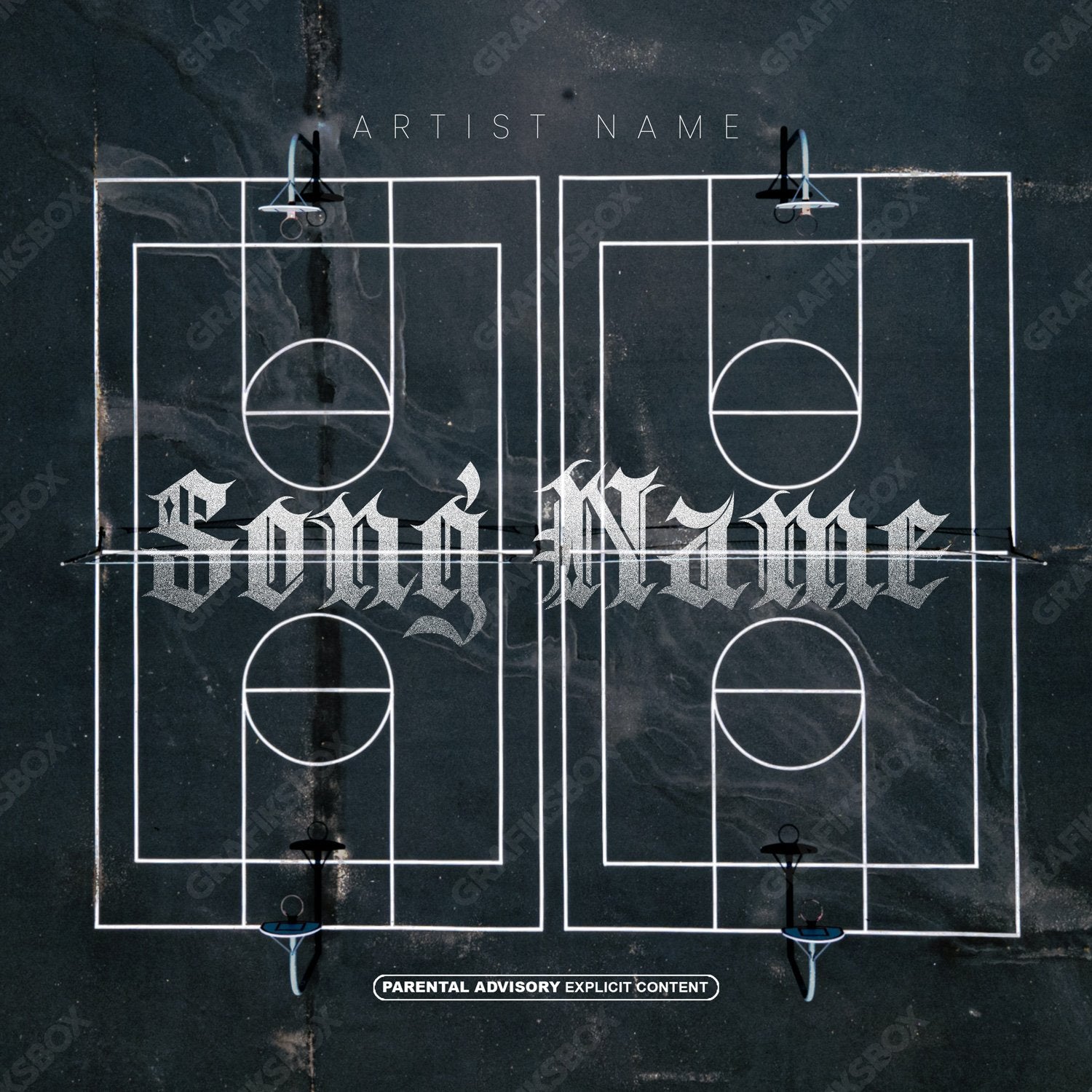 Duel premade cover art