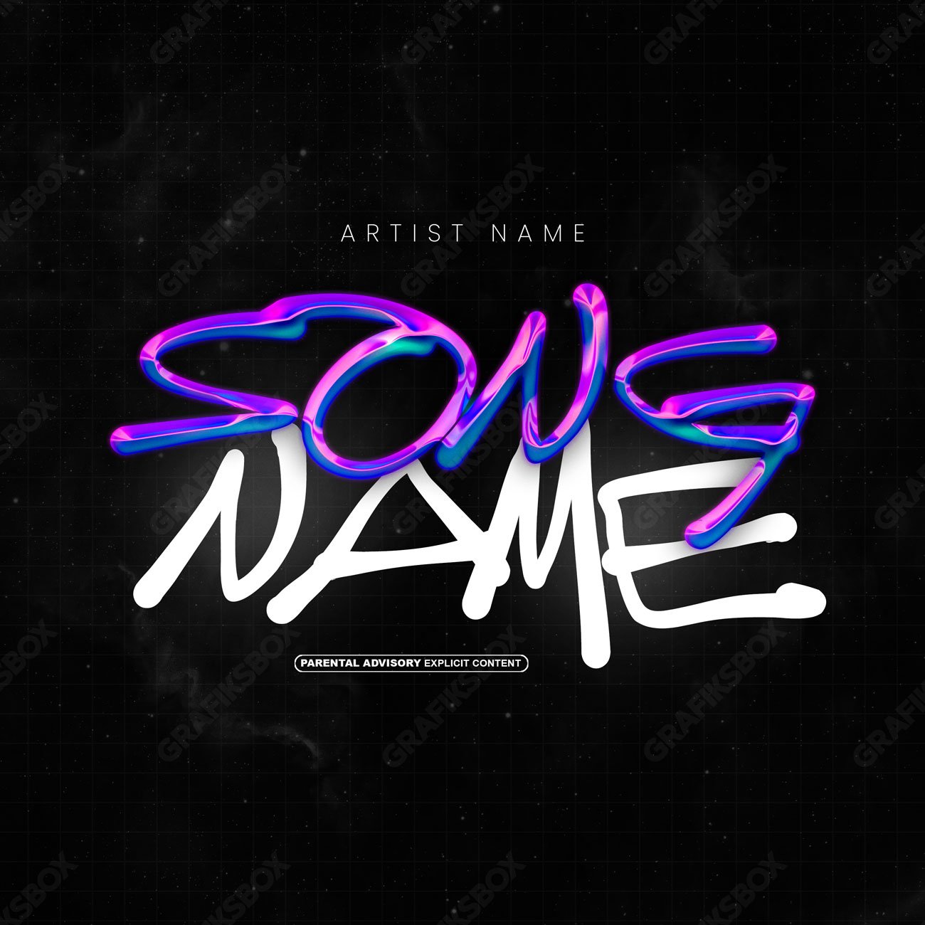 ego premade cover art