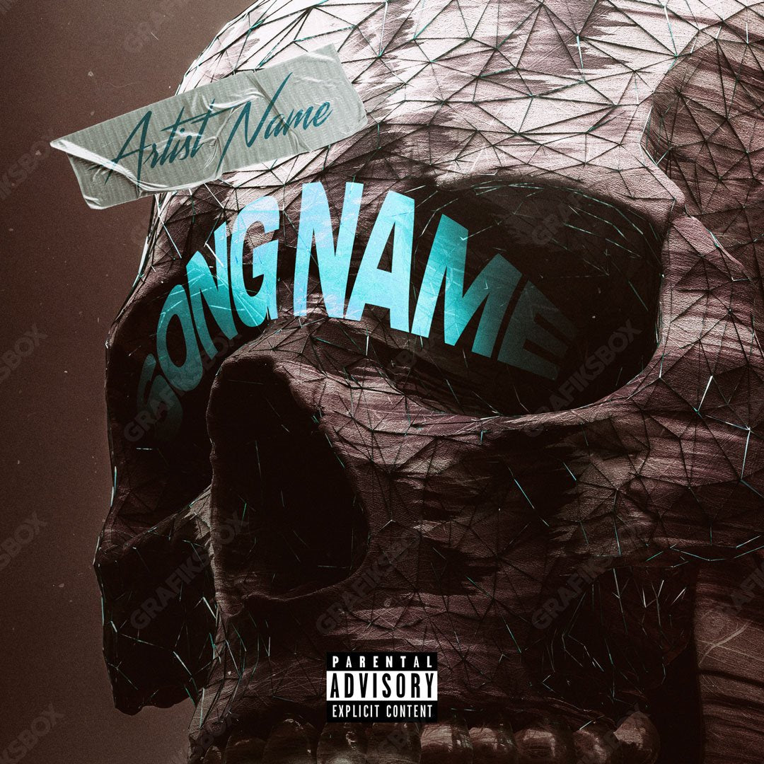 El Dorado premade cover art