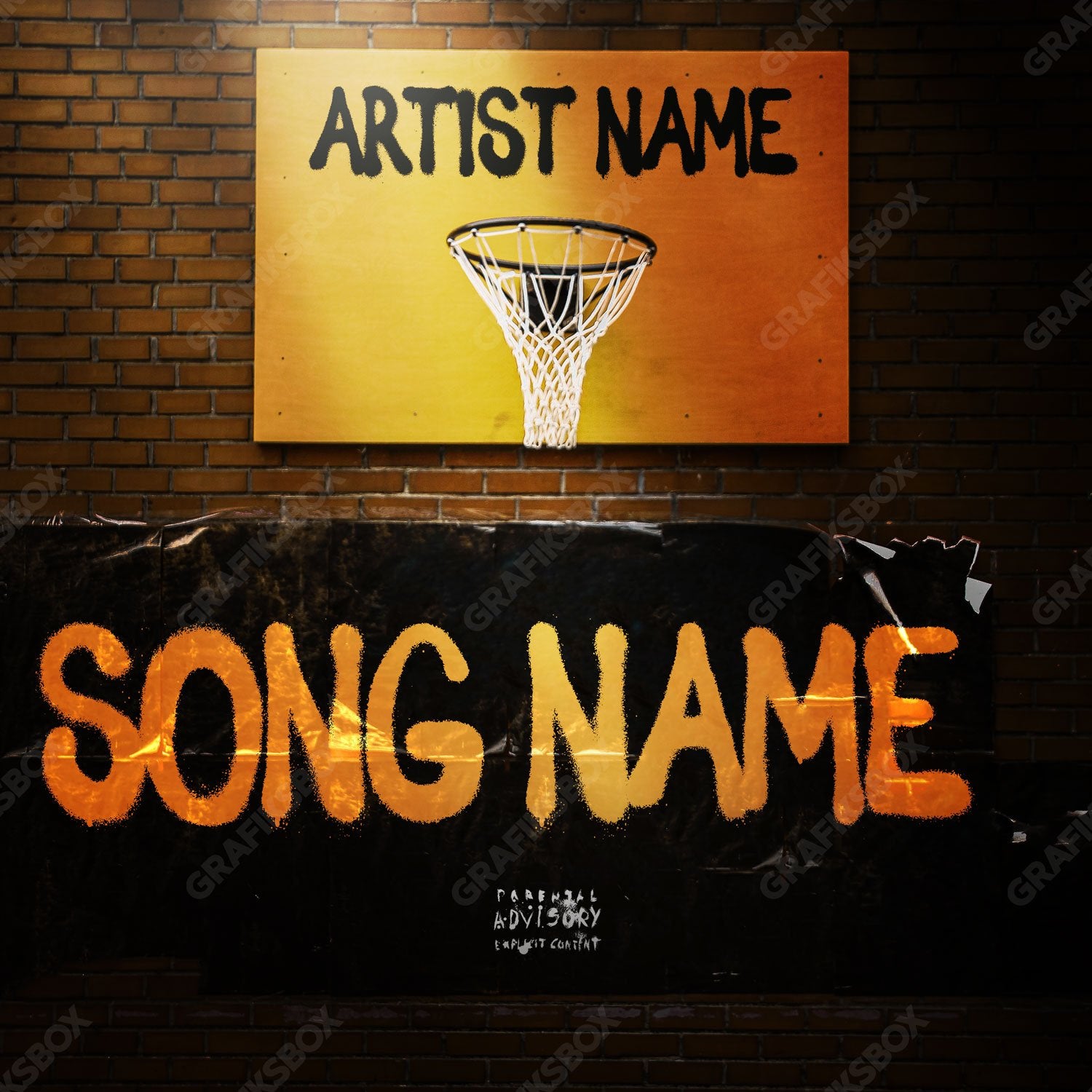 El Juego premade cover art