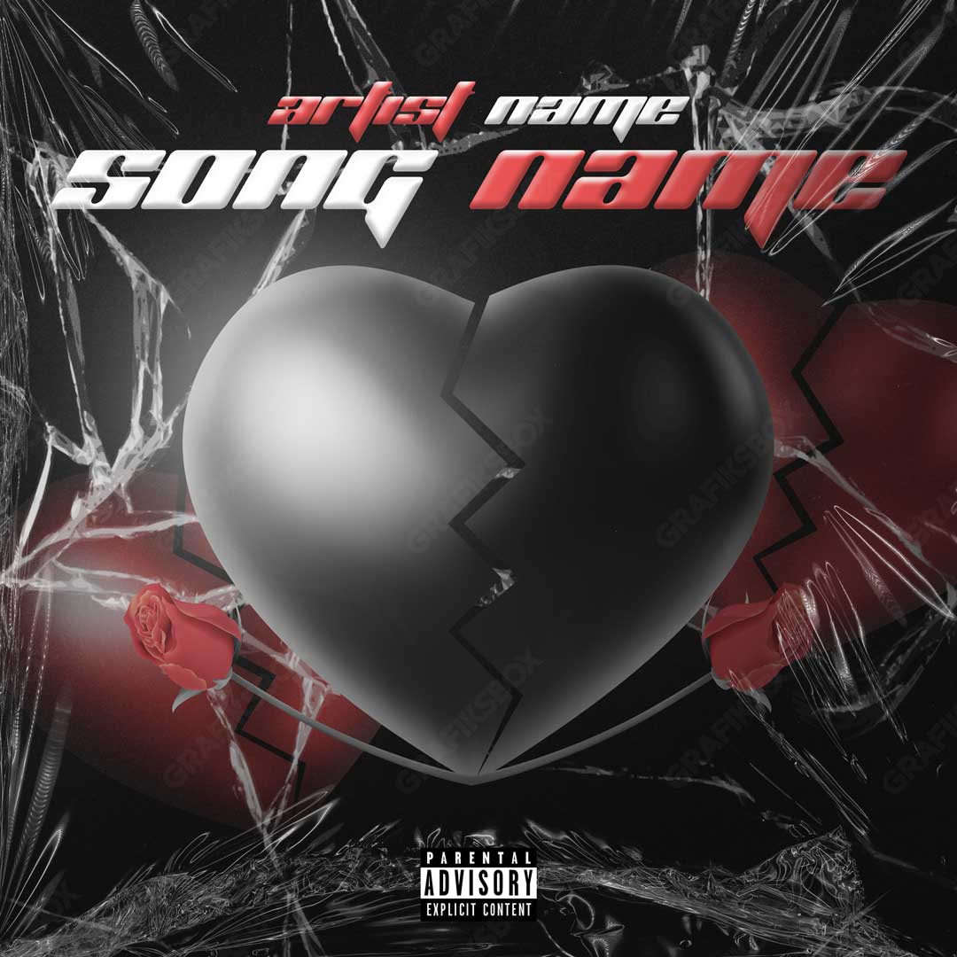 Emotions premade cover