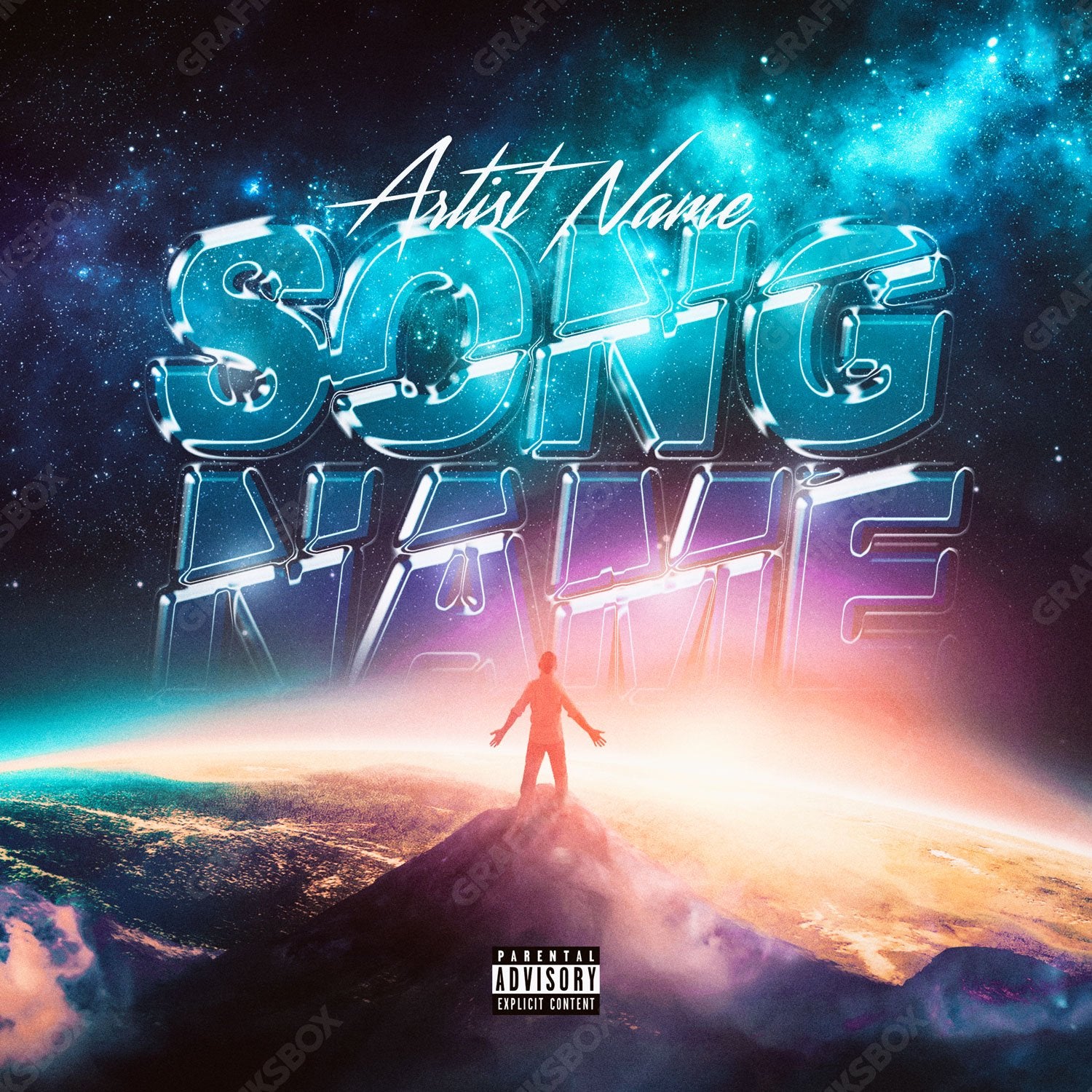 Epico premde cover art