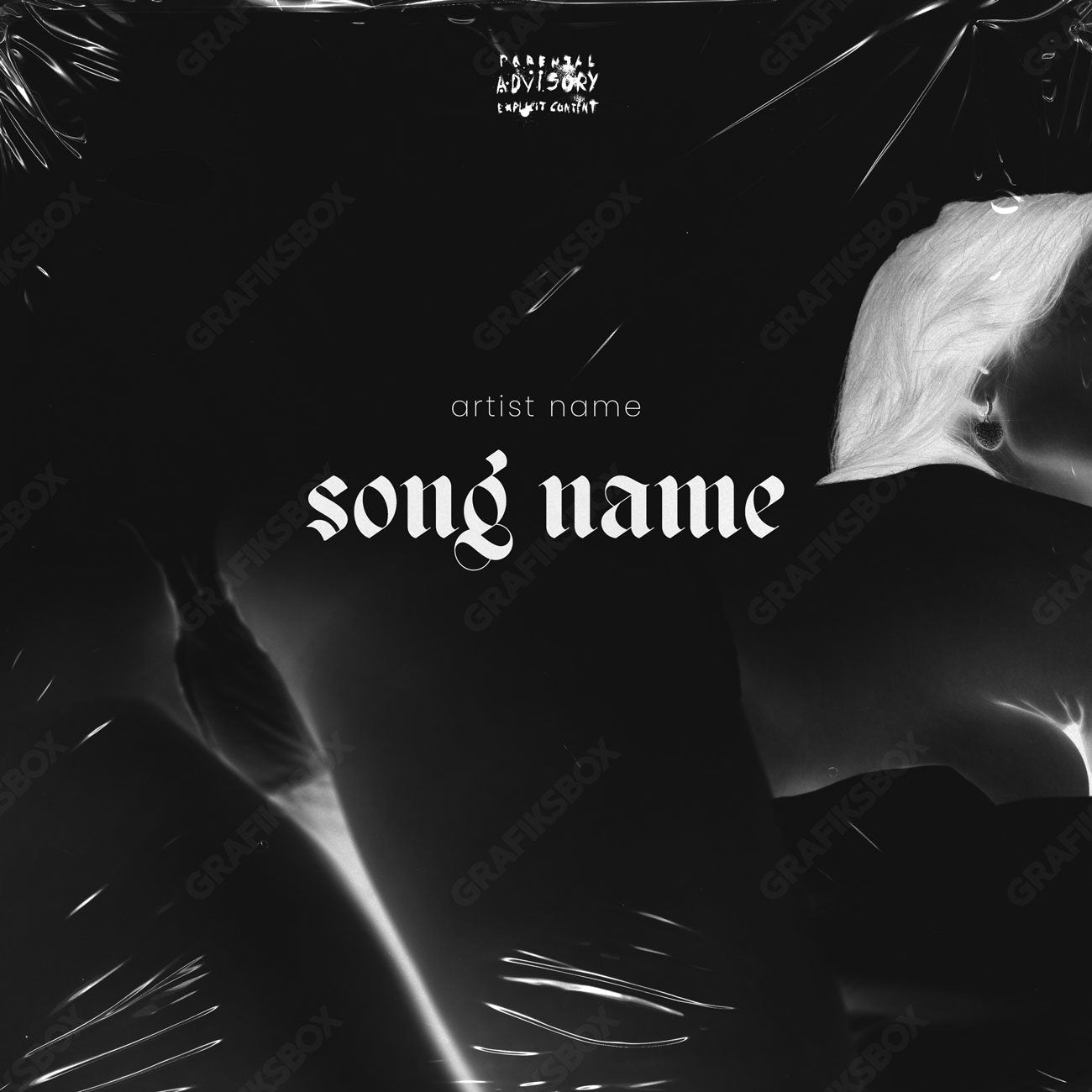 Esecu premade cover art