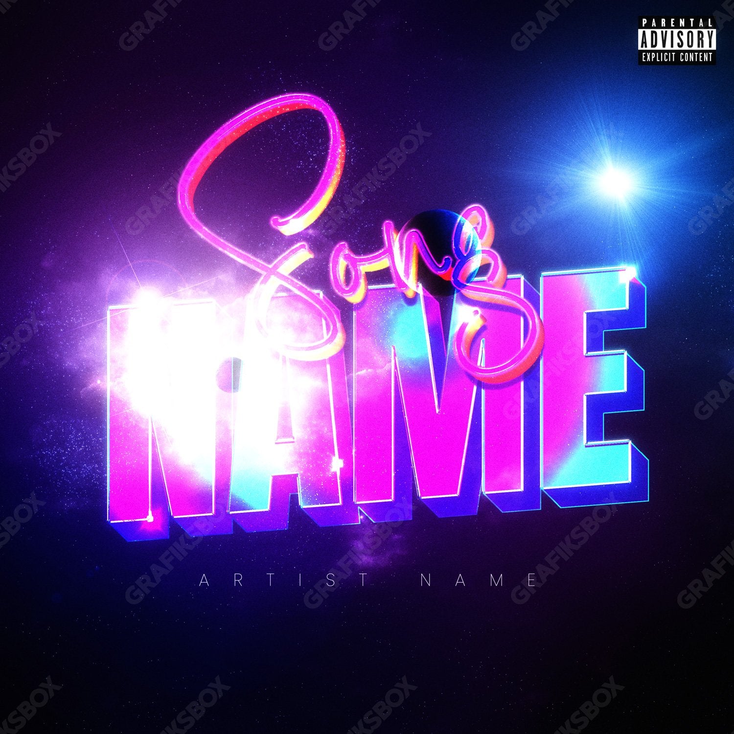 Estelar premade cover art