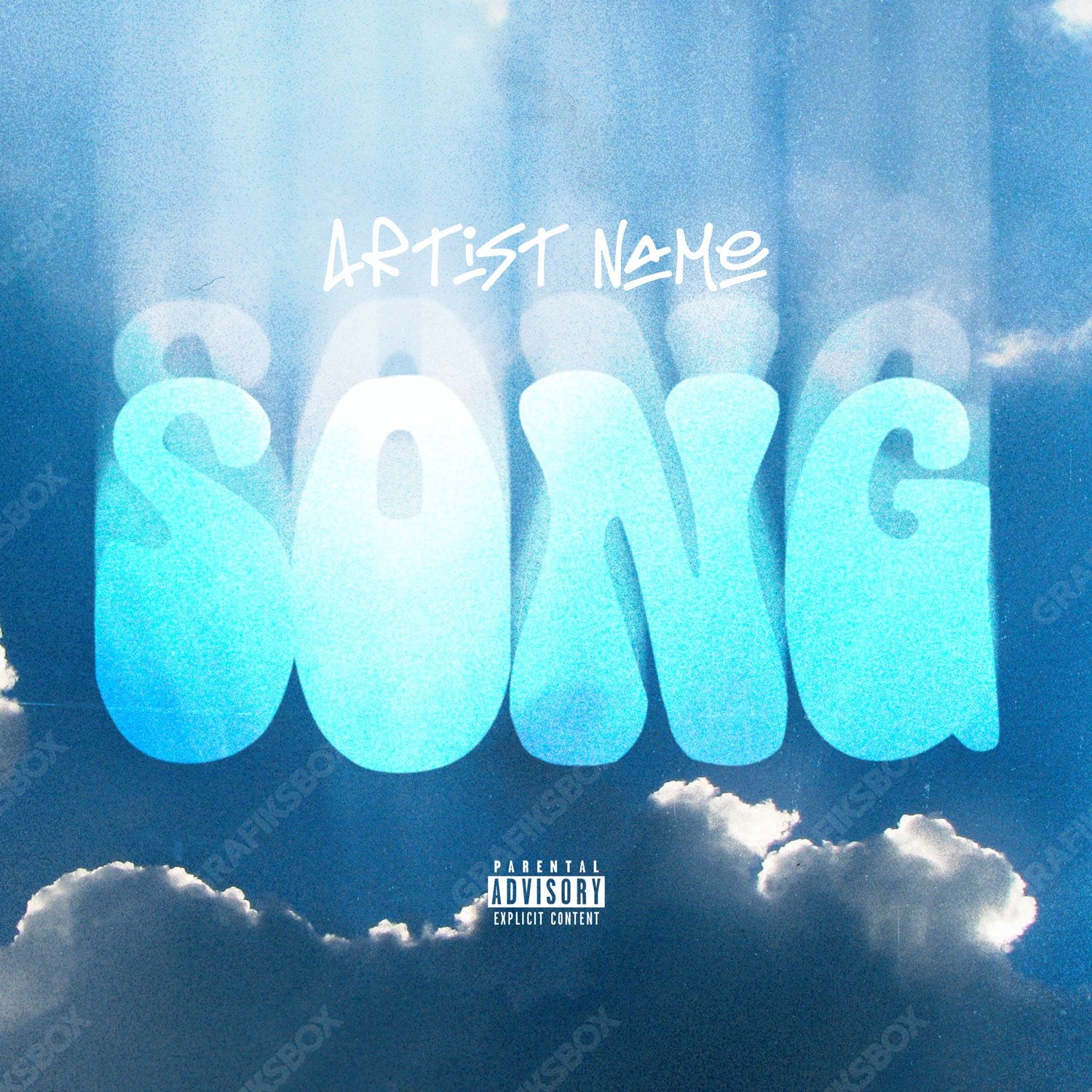 Exit Up premade cover art